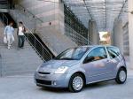 Citroen C2 2003 года